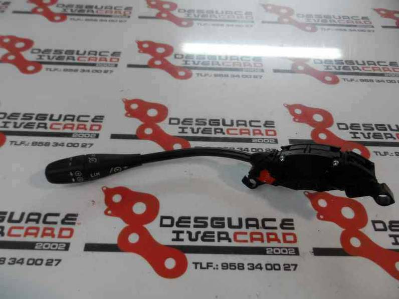 MANDO VOLANTE MERCEDES CLASE C BERLINA 2004 2.2 CDI (122 CV)