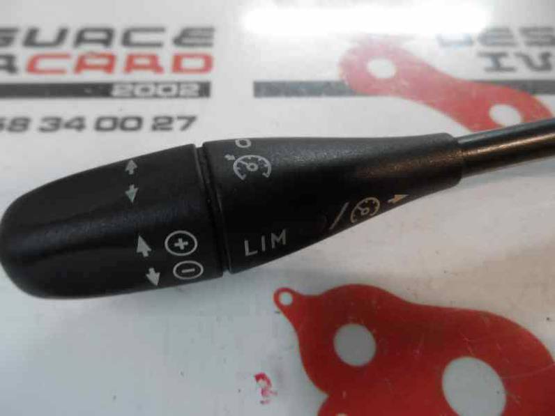 MANDO VOLANTE MERCEDES CLASE C BERLINA 2004 2.2 CDI (122 CV)