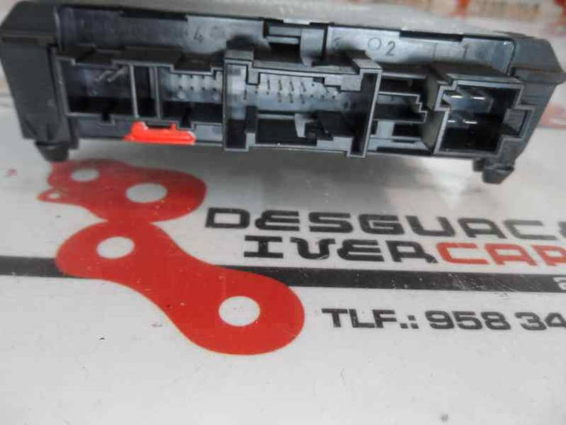 MODULO CONFORT MERCEDES CLASE C BERLINA 2004 2.2 CDI (122 CV)