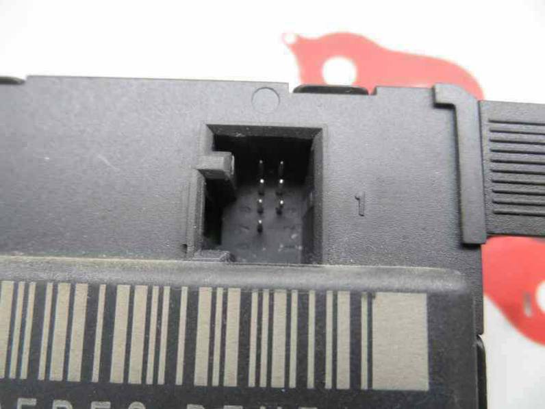 MODULO CONFORT MERCEDES CLASE C BERLINA 2004 2.2 CDI (122 CV)