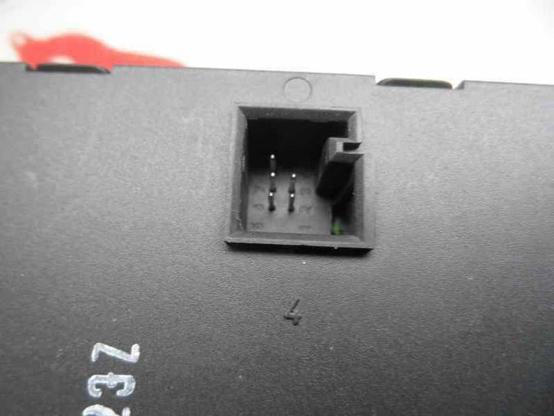 MODULO CONFORT MERCEDES CLASE C BERLINA 2004 2.2 CDI (122 CV)