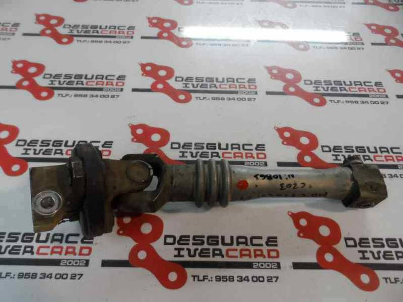 CARDAN DELANTERO MERCEDES CLASE C BERLINA 2004 2.2 CDI (122 CV)