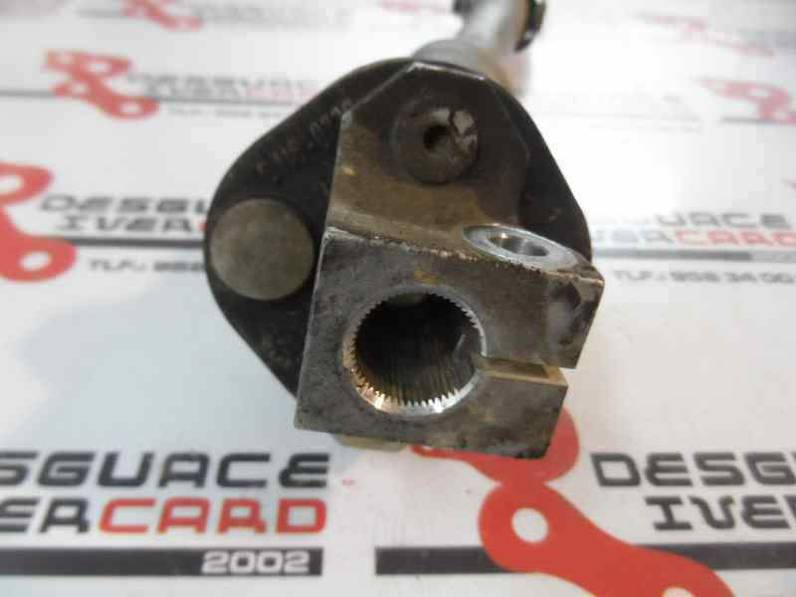 CARDAN DELANTERO MERCEDES CLASE C BERLINA 2004 2.2 CDI (122 CV)