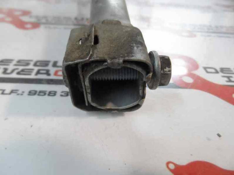 CARDAN DELANTERO MERCEDES CLASE C BERLINA 2004 2.2 CDI (122 CV)