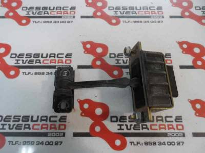 RETENEDOR PUERTA MERCEDES CLASE C BERLINA 2004 2.2 CDI (122 CV)