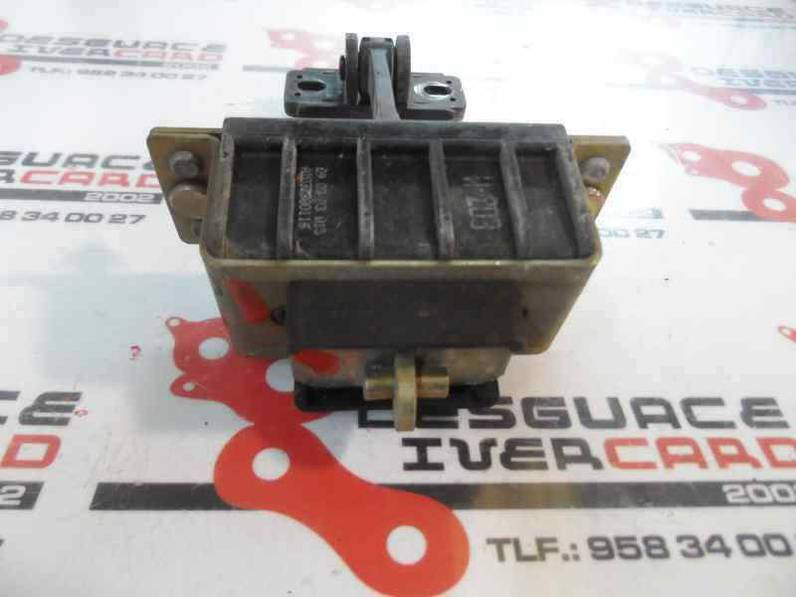 RETENEDOR PUERTA MERCEDES CLASE C BERLINA 2004 2.2 CDI (122 CV)