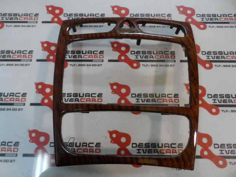 REJILLA AIREADORA MERCEDES CLASE C BERLINA 2004 2.2 CDI (122 CV)