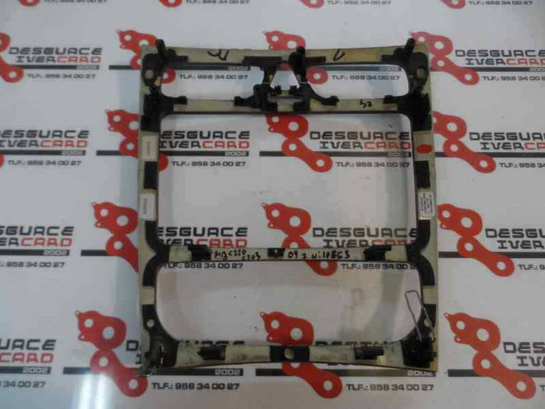 REJILLA AIREADORA MERCEDES CLASE C BERLINA 2004 2.2 CDI (122 CV)