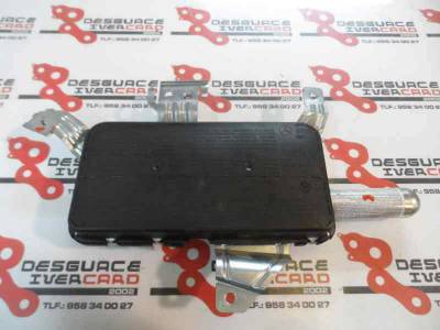 AIRBAG DELANTERO IZQUIERDO MERCEDES CLASE C BERLINA 2004 2.2 CDI (122 CV)