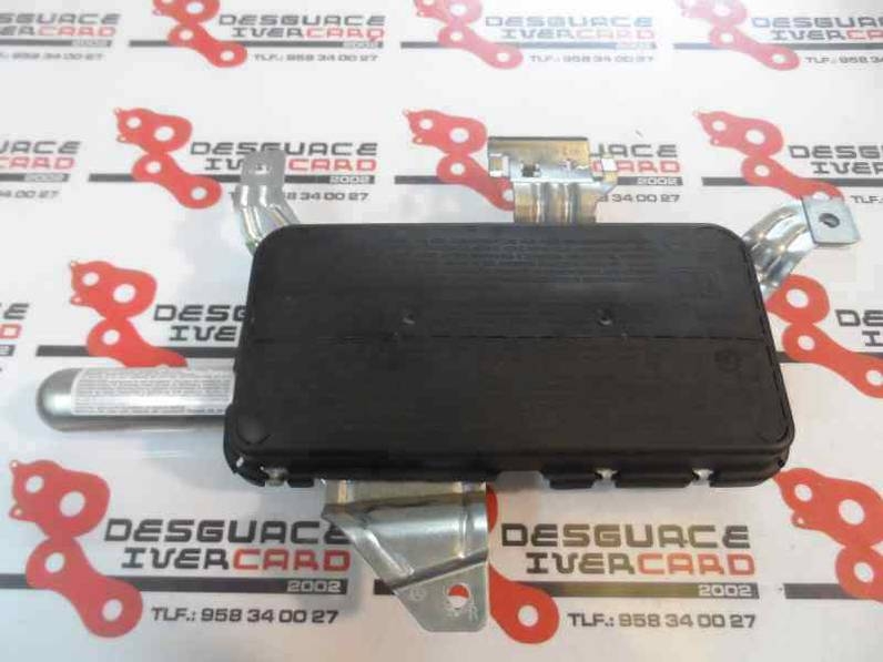 AIRBAG DELANTERO DERECHO MERCEDES CLASE C BERLINA 2004 2.2 CDI (122 CV)