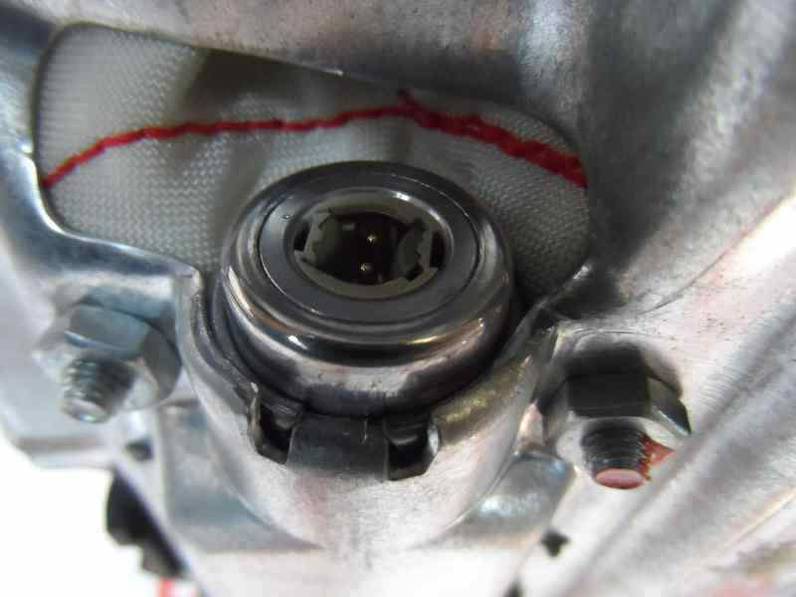 AIRBAG DELANTERO DERECHO MERCEDES CLASE C BERLINA 2004 2.2 CDI (122 CV)