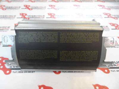 AIRBAG DELANTERO DERECHO MERCEDES CLASE C BERLINA 2004 2.2 CDI (122 CV)