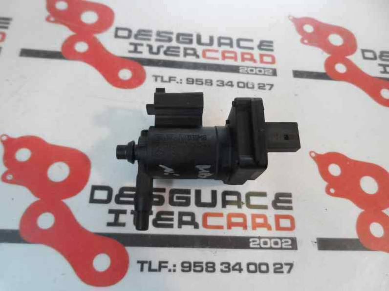 VALVULA AIRE ADICIONAL MERCEDES CLASE C BERLINA 2004 2.2 CDI (122 CV)