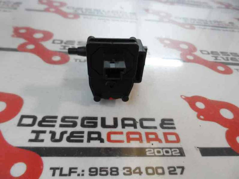 VALVULA AIRE ADICIONAL MERCEDES CLASE C BERLINA 2004 2.2 CDI (122 CV)