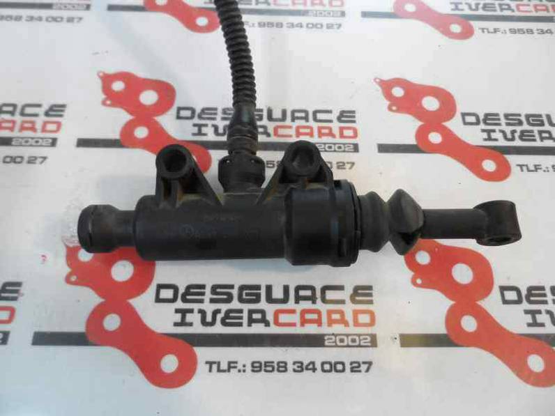 BOMBA EMBRAGUE MERCEDES CLASE C BERLINA 2004 2.2 CDI (122 CV)