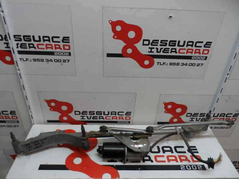 MOTOR LIMPIA DELANTERO MERCEDES CLASE C BERLINA 2004 2.2 CDI (122 CV)
