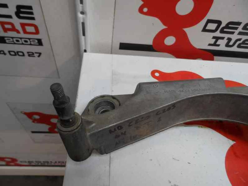 MOTOR LIMPIA DELANTERO MERCEDES CLASE C BERLINA 2004 2.2 CDI (122 CV)