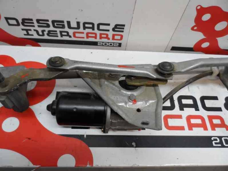 MOTOR LIMPIA DELANTERO MERCEDES CLASE C BERLINA 2004 2.2 CDI (122 CV)