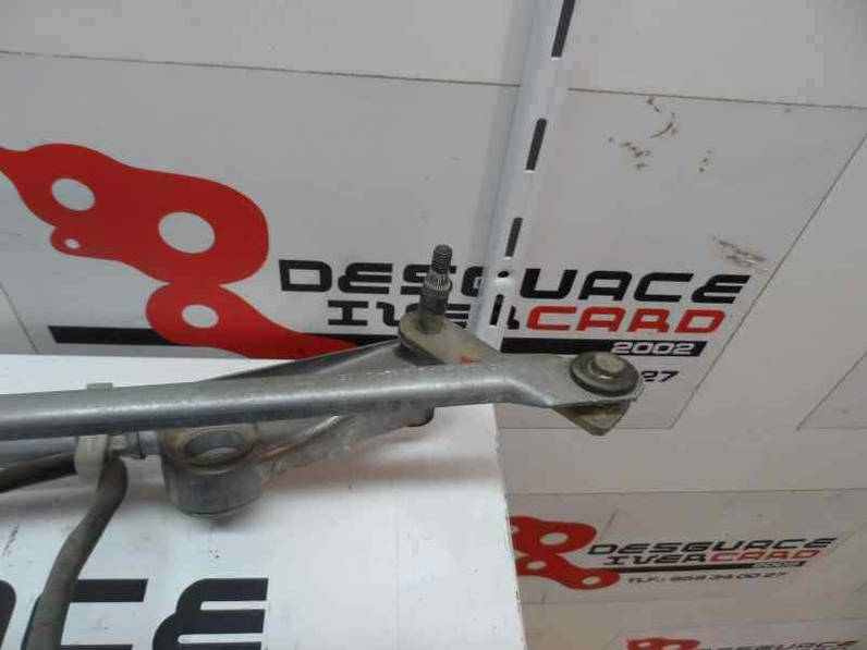 MOTOR LIMPIA DELANTERO MERCEDES CLASE C BERLINA 2004 2.2 CDI (122 CV)