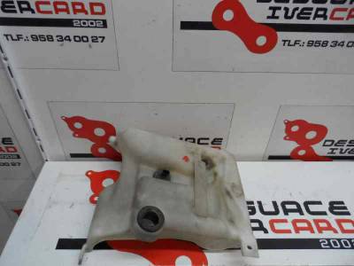 DEPOSITO LIMPIA MERCEDES CLASE C BERLINA 2004 2.2 CDI (122 CV)