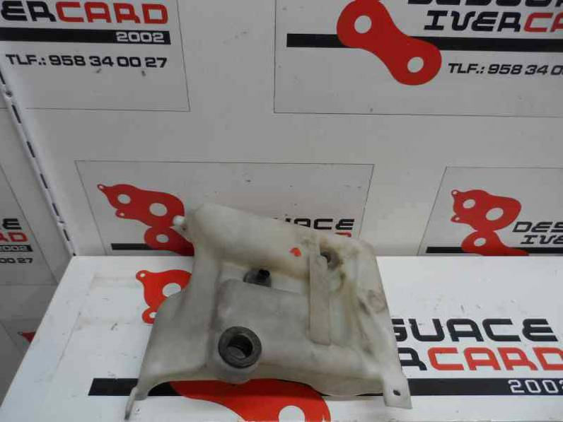 DEPOSITO LIMPIA MERCEDES CLASE C BERLINA 2004 2.2 CDI (122 CV)