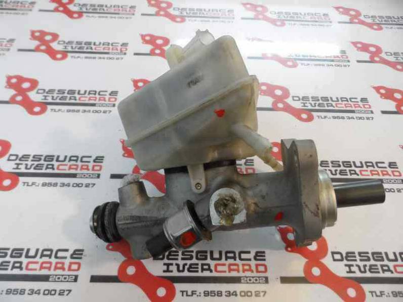 BOMBA FRENO MERCEDES CLASE C BERLINA 2004 2.2 CDI (122 CV)