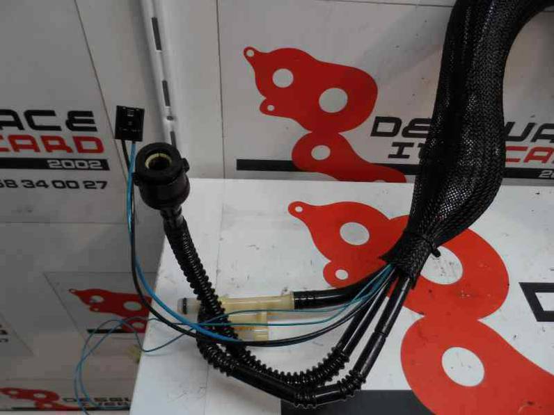 AFORADOR MERCEDES CLASE C BERLINA 2004 2.2 CDI (122 CV)