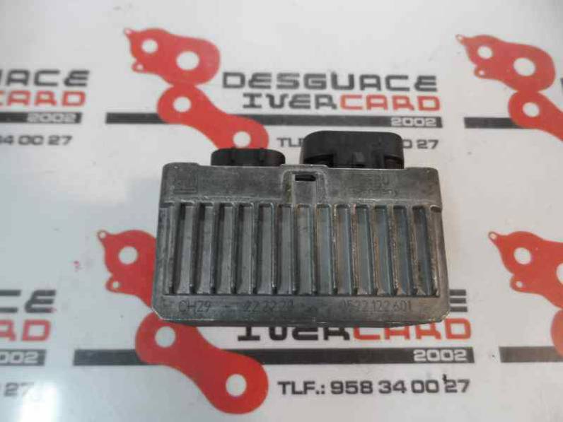 CAJA PRECALENTAMIENTO OPEL ASTRA J LIM 2012 2.0 16V CDTI (165 CV)