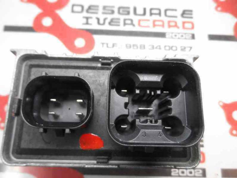 CAJA PRECALENTAMIENTO OPEL ASTRA J LIM 2012 2.0 16V CDTI (165 CV)