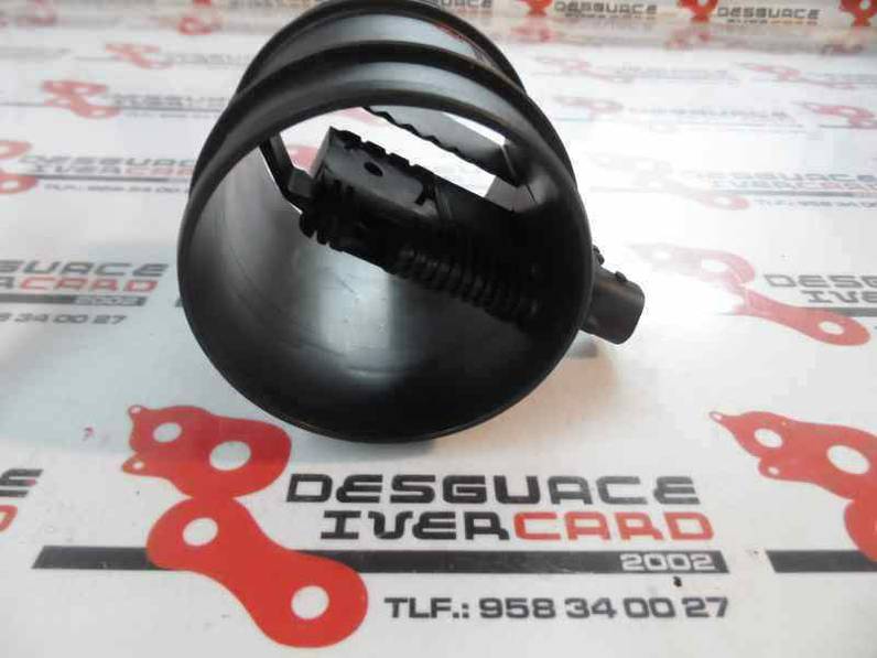 CAUDALIMETRO OPEL ASTRA J LIM 2012 2.0 16V CDTI (165 CV)