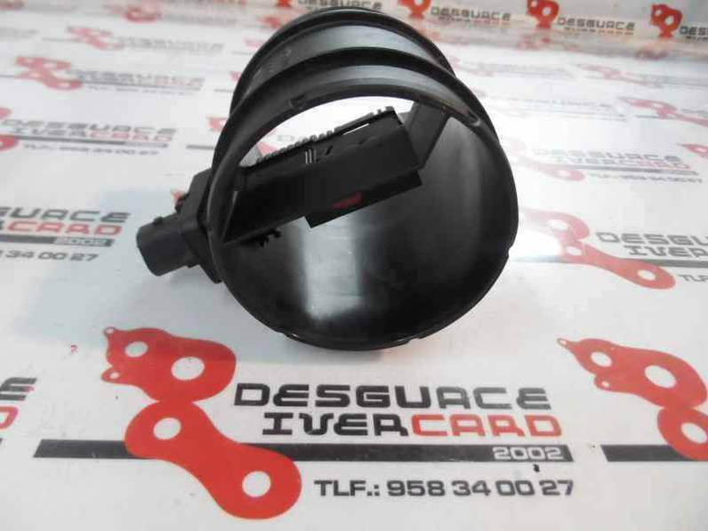 CAUDALIMETRO OPEL ASTRA J LIM 2012 2.0 16V CDTI (165 CV)