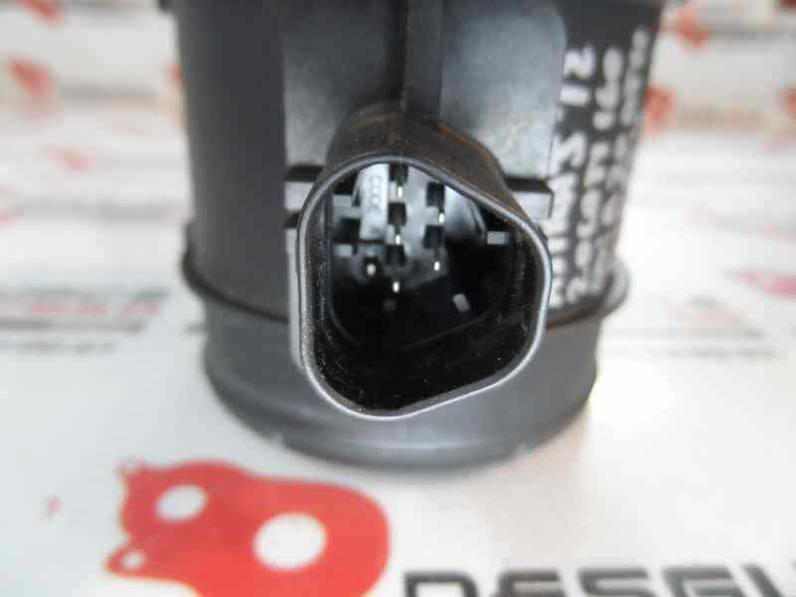 CAUDALIMETRO OPEL ASTRA J LIM 2012 2.0 16V CDTI (165 CV)