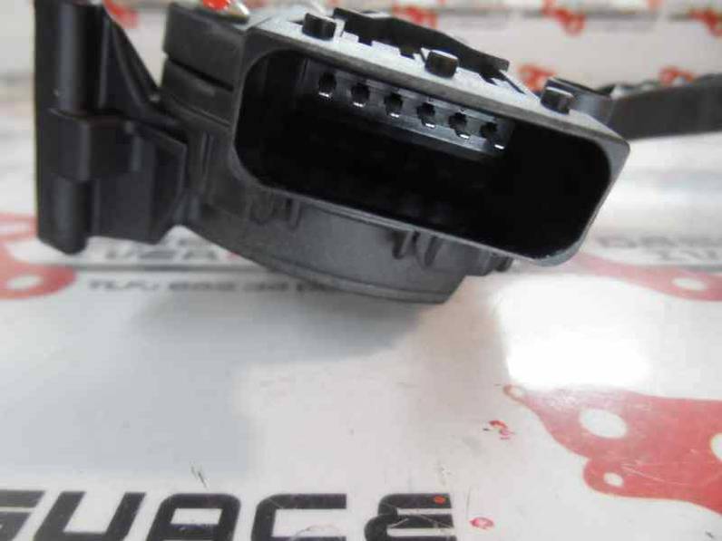 POTENCIOMETRO PEDAL OPEL ASTRA J LIM 2012 2.0 16V CDTI (165 CV)