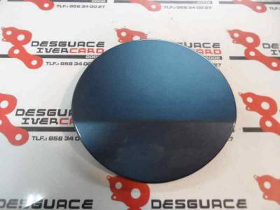 TAPA EXTERIOR COMBUSTIBLE OPEL ASTRA J LIM 2012 2.0 16V CDTI (165 CV)