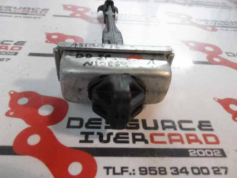 RETENEDOR PUERTA OPEL ASTRA J LIM 2012 2.0 16V CDTI (165 CV)