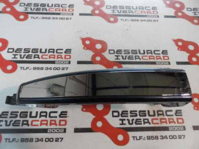 MANETA EXTERIOR DELANTERA IZQUIERDA OPEL ASTRA J LIM 2012 2.0 16V CDTI (165 CV)