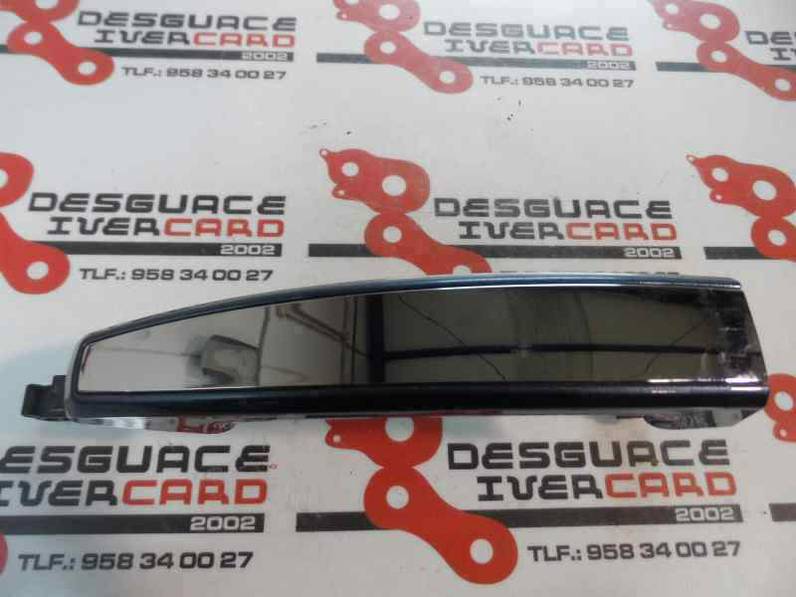 MANETA EXTERIOR DELANTERA IZQUIERDA OPEL ASTRA J LIM 2012 2.0 16V CDTI (165 CV)