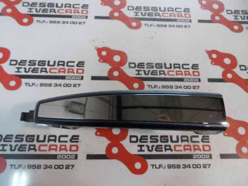 MANETA EXTERIOR DELANTERA DERECHA OPEL ASTRA J LIM 2012 2.0 16V CDTI (165 CV)