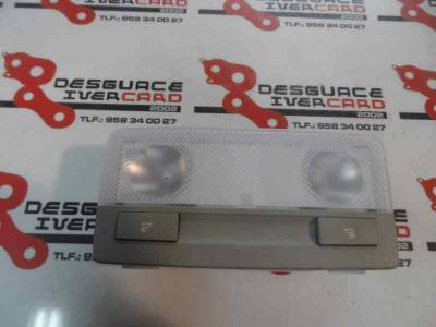 LUZ INTERIOR OPEL ASTRA J LIM 2012 2.0 16V CDTI (165 CV)