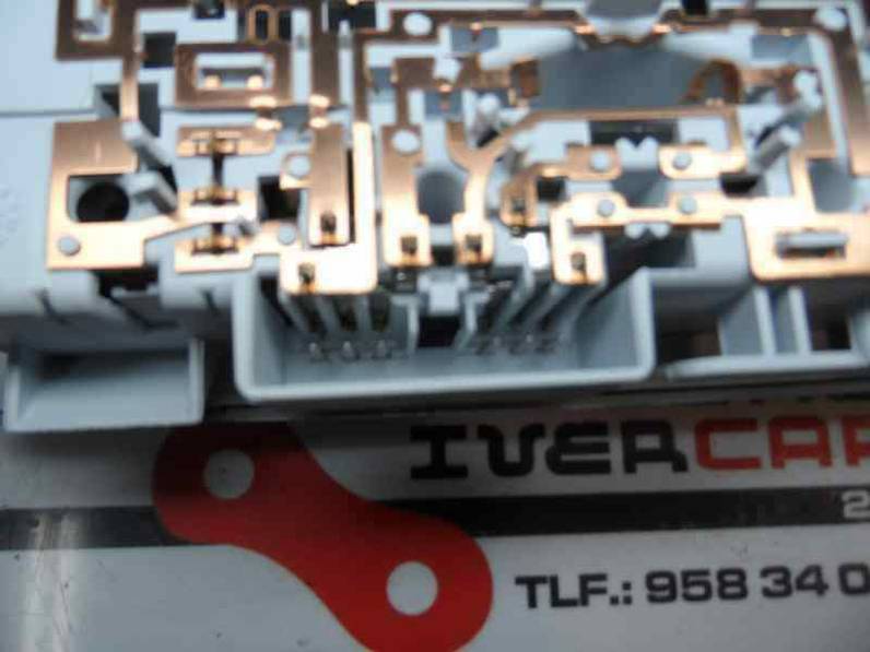 LUZ INTERIOR OPEL ASTRA J LIM 2012 2.0 16V CDTI (165 CV)