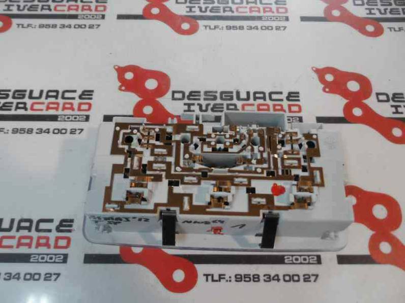 LUZ INTERIOR OPEL ASTRA J LIM 2012 2.0 16V CDTI (165 CV)