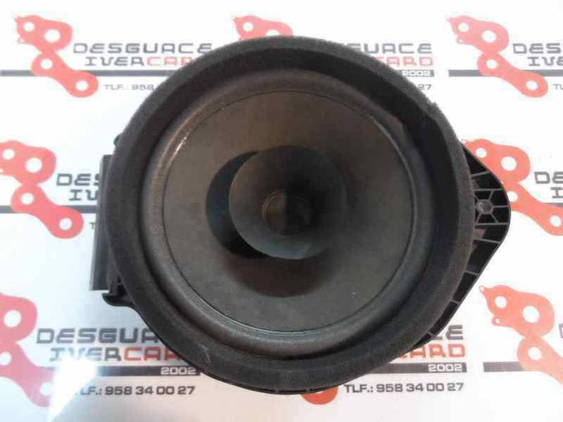SISTEMA AUDIO RADIO CD OPEL ASTRA J LIM 2012 2.0 16V CDTI (165 CV)