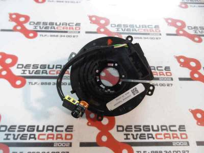 ANILLO AIRBAG OPEL ASTRA J LIM 2012 2.0 16V CDTI (165 CV)