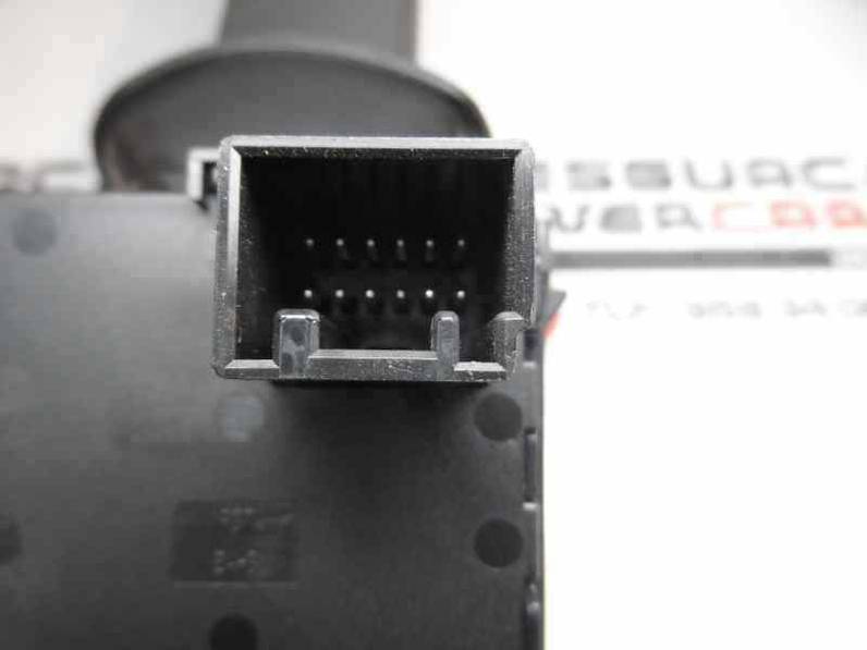 MANDO INTERMITENTES OPEL ASTRA J LIM 2012 2.0 16V CDTI (165 CV)