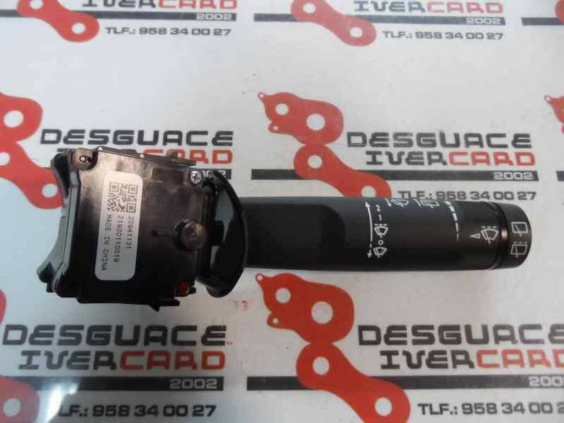 MANDO LIMPIA OPEL ASTRA J LIM 2012 2.0 16V CDTI (165 CV)