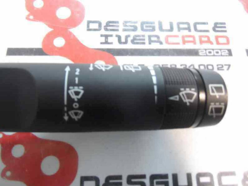 MANDO LIMPIA OPEL ASTRA J LIM 2012 2.0 16V CDTI (165 CV)