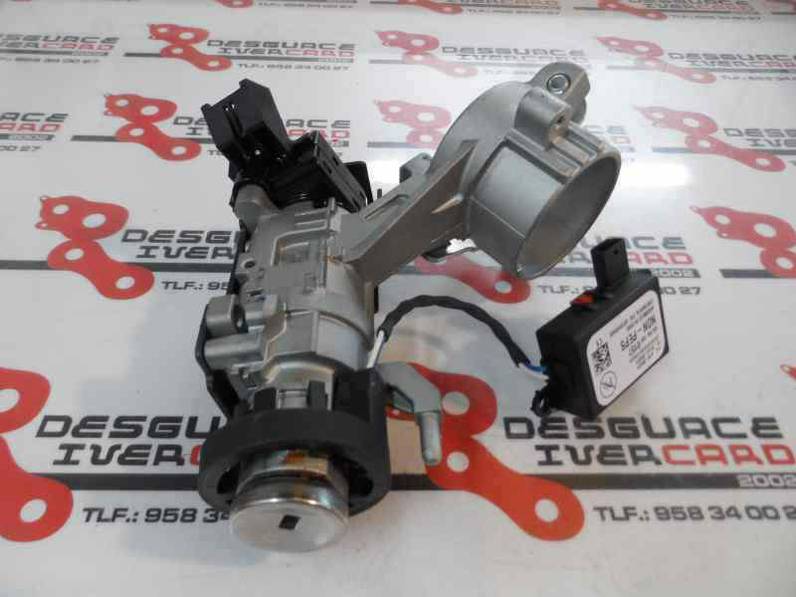 CONMUTADOR DE ARRANQUE OPEL ASTRA J LIM 2012 2.0 16V CDTI (165 CV)