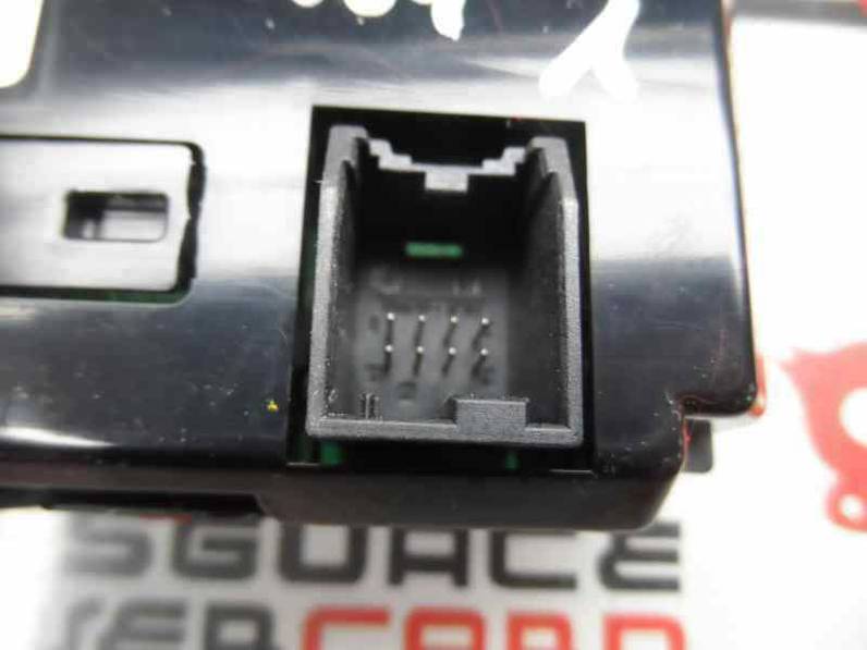 PANTALLA MULTIFUNCION OPEL ASTRA J LIM 2012 2.0 16V CDTI (165 CV)