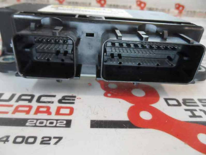 CENTRALITA AIRBAG OPEL ASTRA J LIM 2012 2.0 16V CDTI (165 CV)