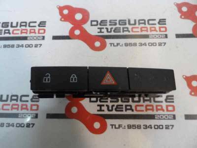 INTERRUPTOR OPEL ASTRA J LIM 2012 2.0 16V CDTI (165 CV)